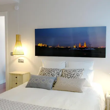 Tranquilo y Céntrico apartamento 1 dormitorio Málaga Exterior foto