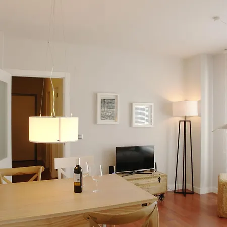 Tranquilo y Céntrico apartamento 1 dormitorio Málaga Exterior foto