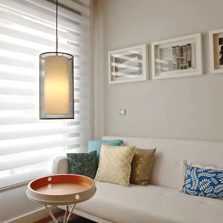 Tranquilo y Céntrico apartamento 1 dormitorio Málaga Exterior foto