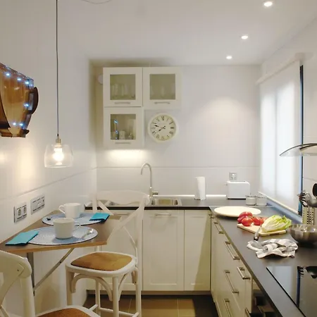 Tranquilo y Céntrico apartamento 1 dormitorio Málaga Exterior foto