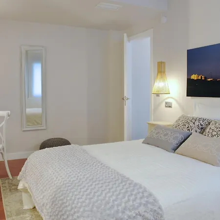 Tranquilo y Céntrico apartamento 1 dormitorio Málaga Exterior foto
