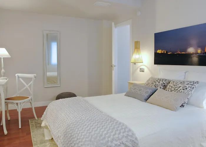 Tranquilo Y Centrico Apartamento 1 Dormitorio