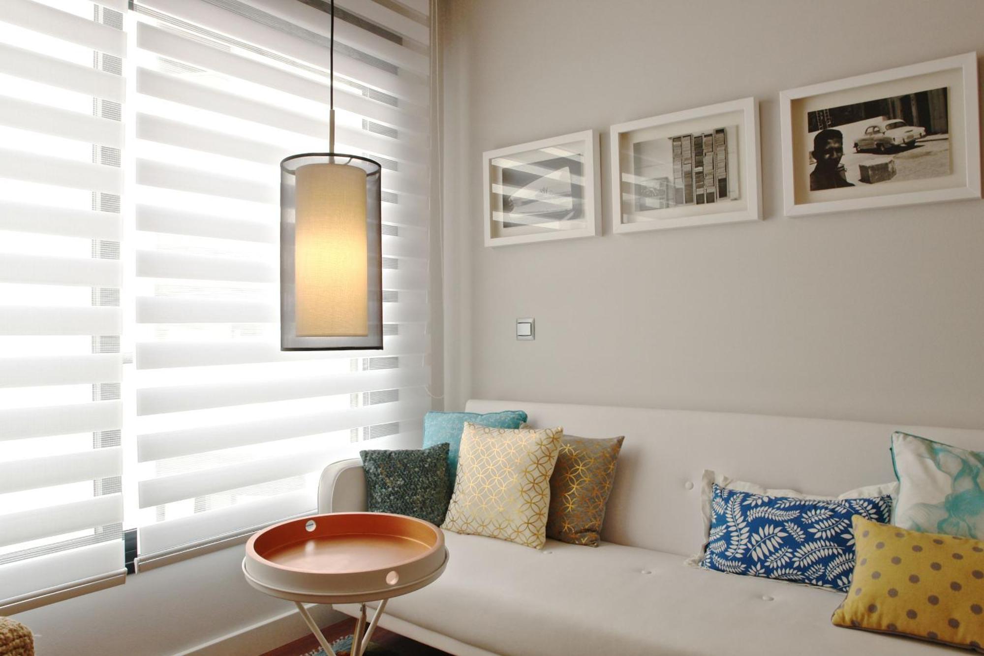 Tranquilo Y Centrico 1 Apartament Malaga