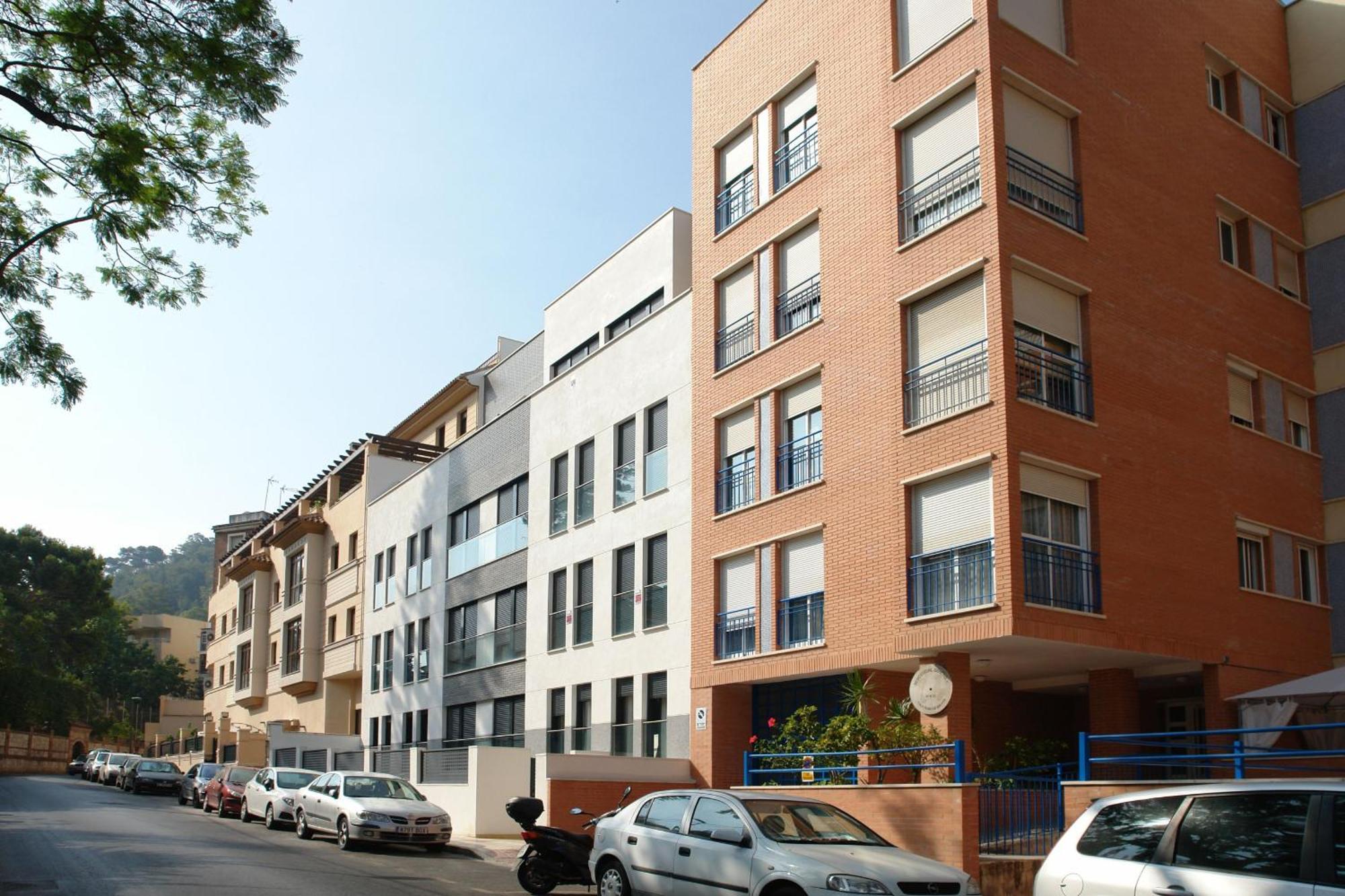 Apartament Tranquilo Y Centrico 1 *