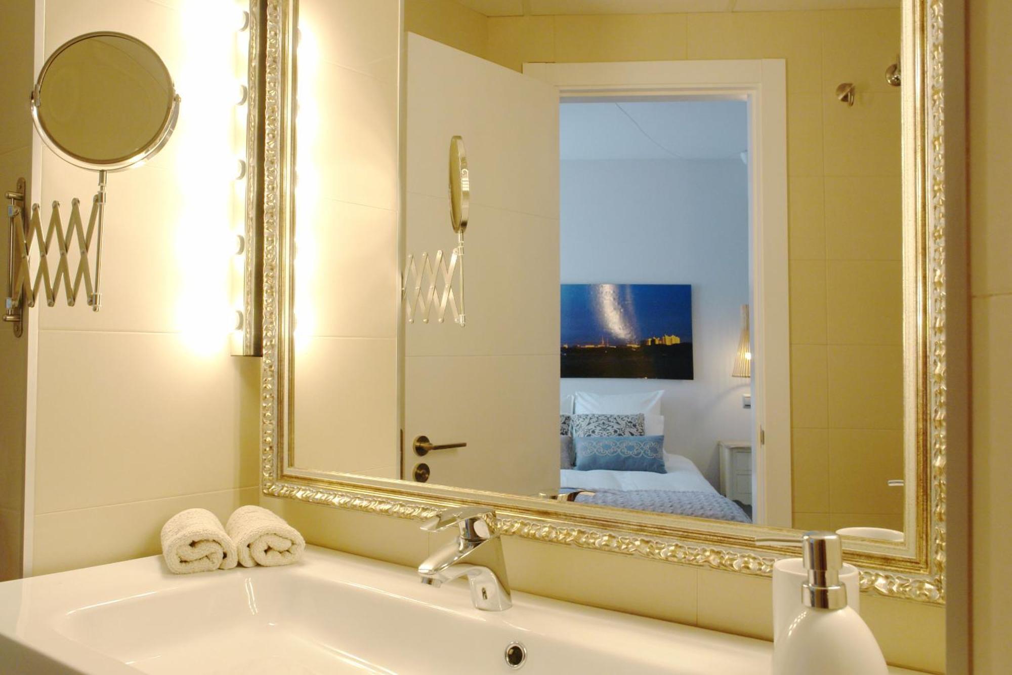Apartament Tranquilo Y Centrico 1 Malaga