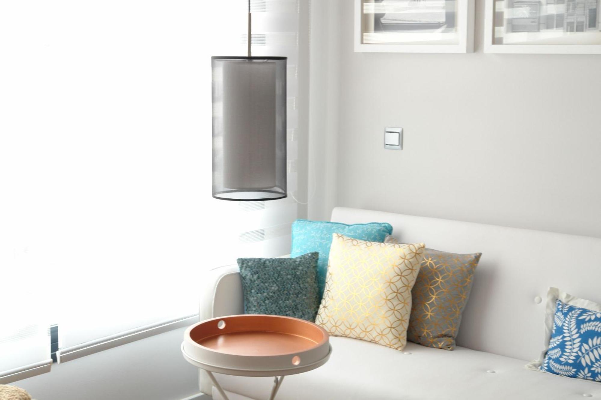 Apartament Tranquilo Y Centrico 1 Malaga