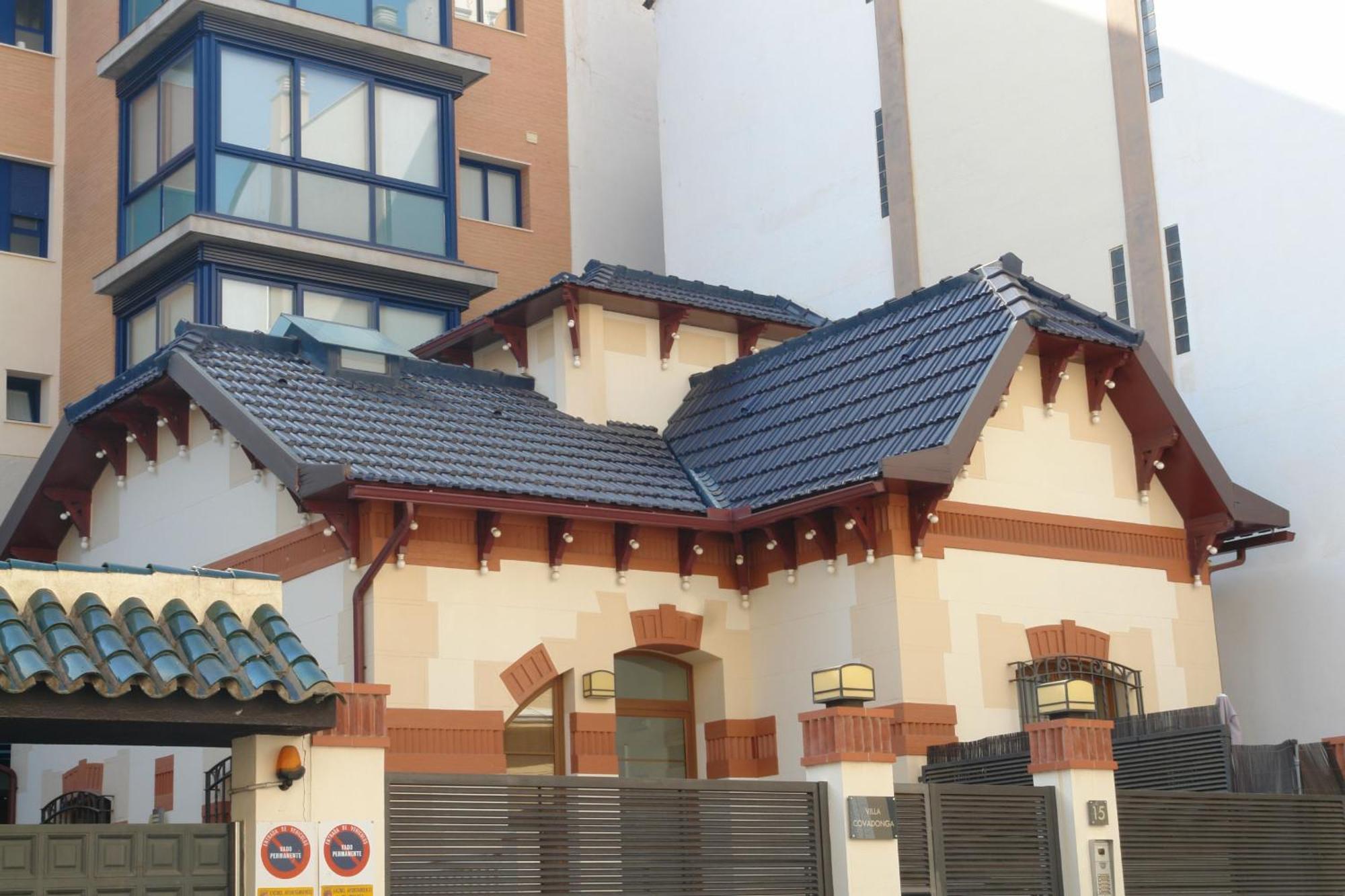 Apartament Tranquilo Y Centrico 1