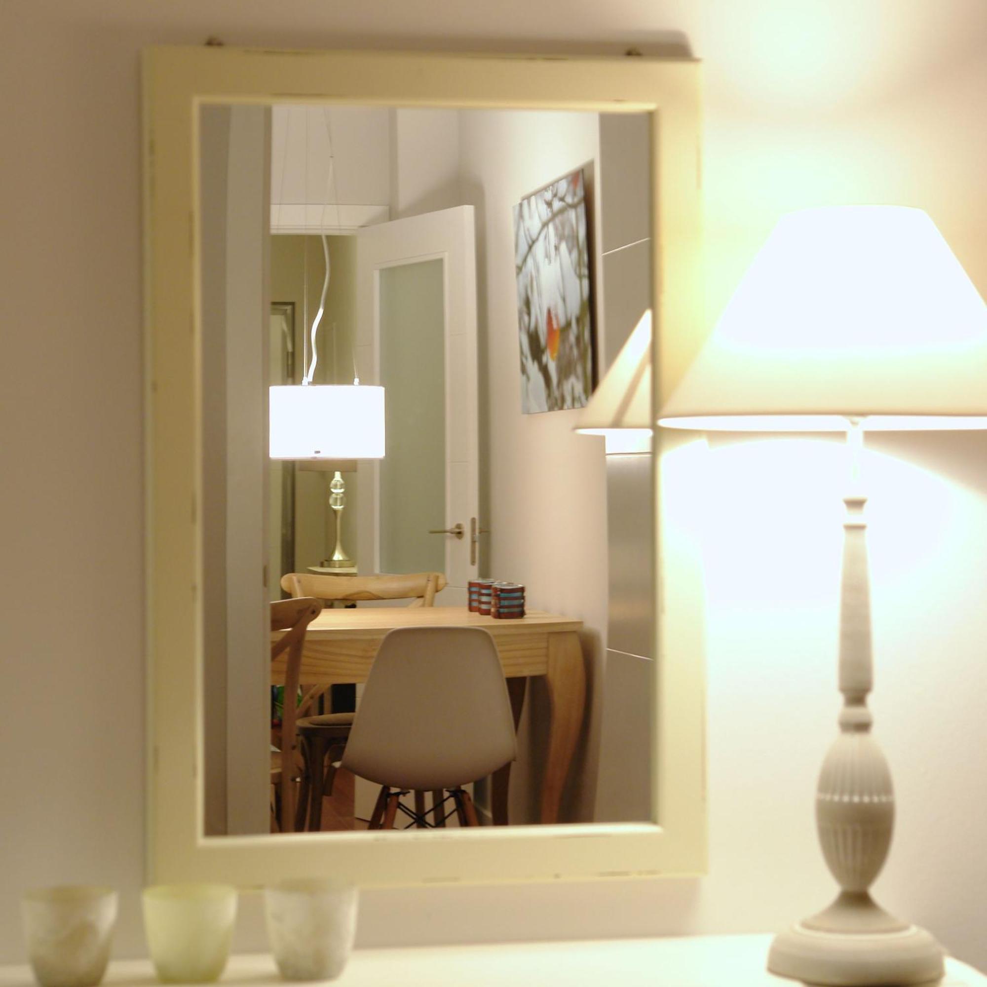 Apartament Tranquilo Y Centrico 1 Malaga