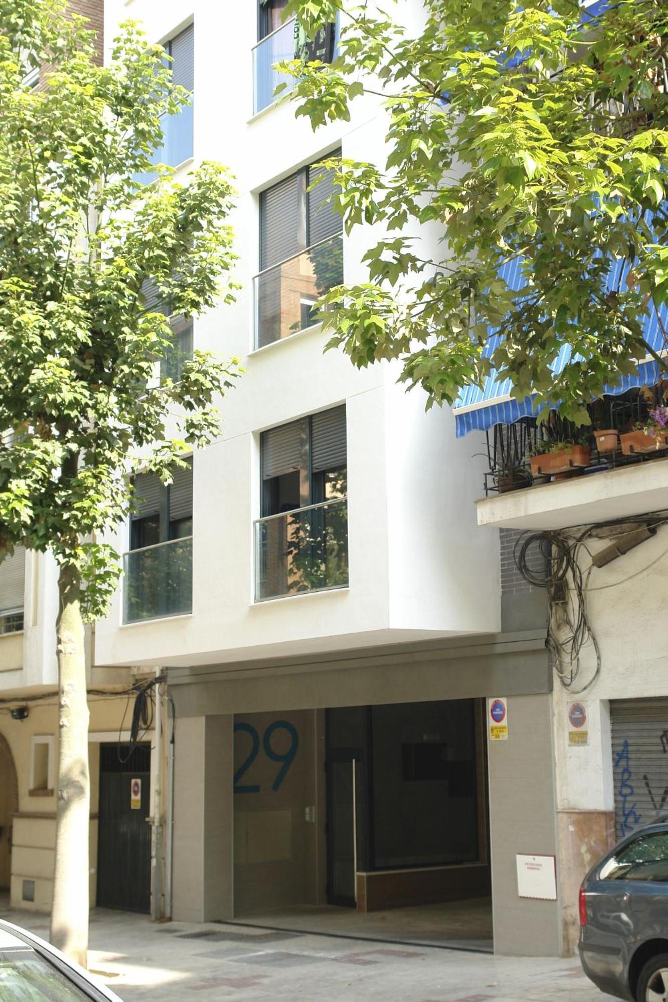Apartament Tranquilo Y Centrico 1