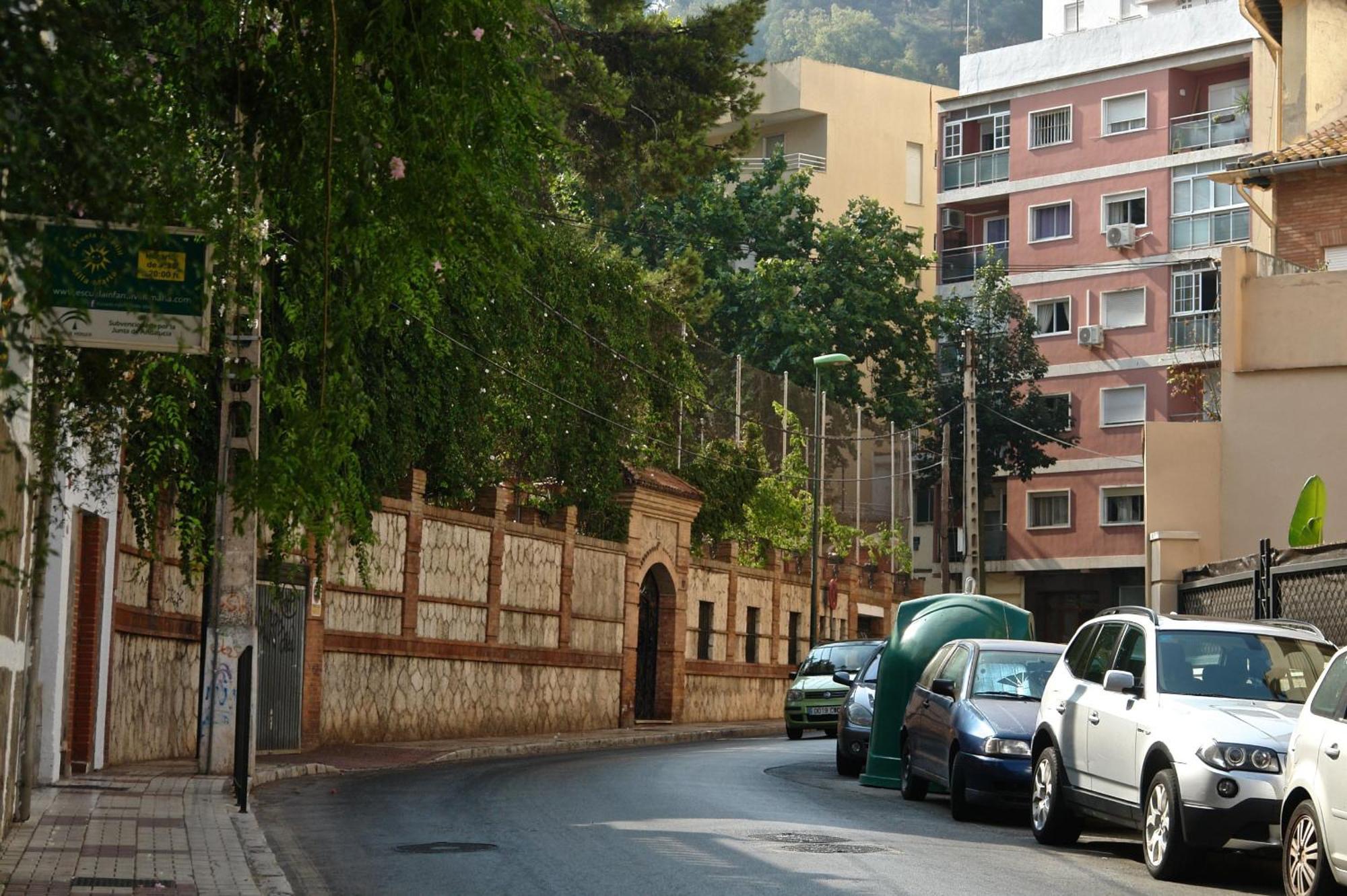 Apartament Tranquilo Y Centrico 1