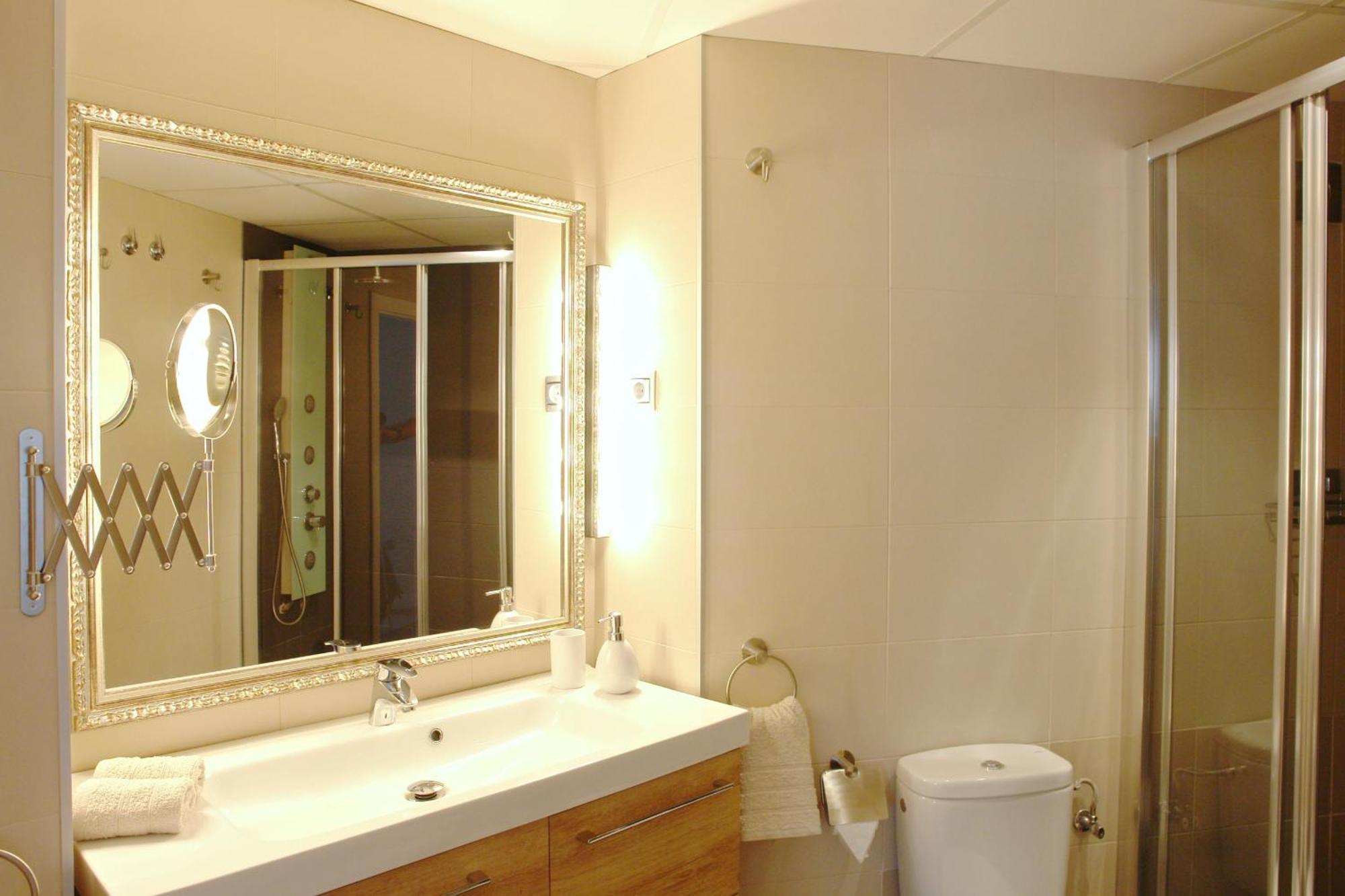 Tranquilo Y Centrico 1 Apartment Málaga
