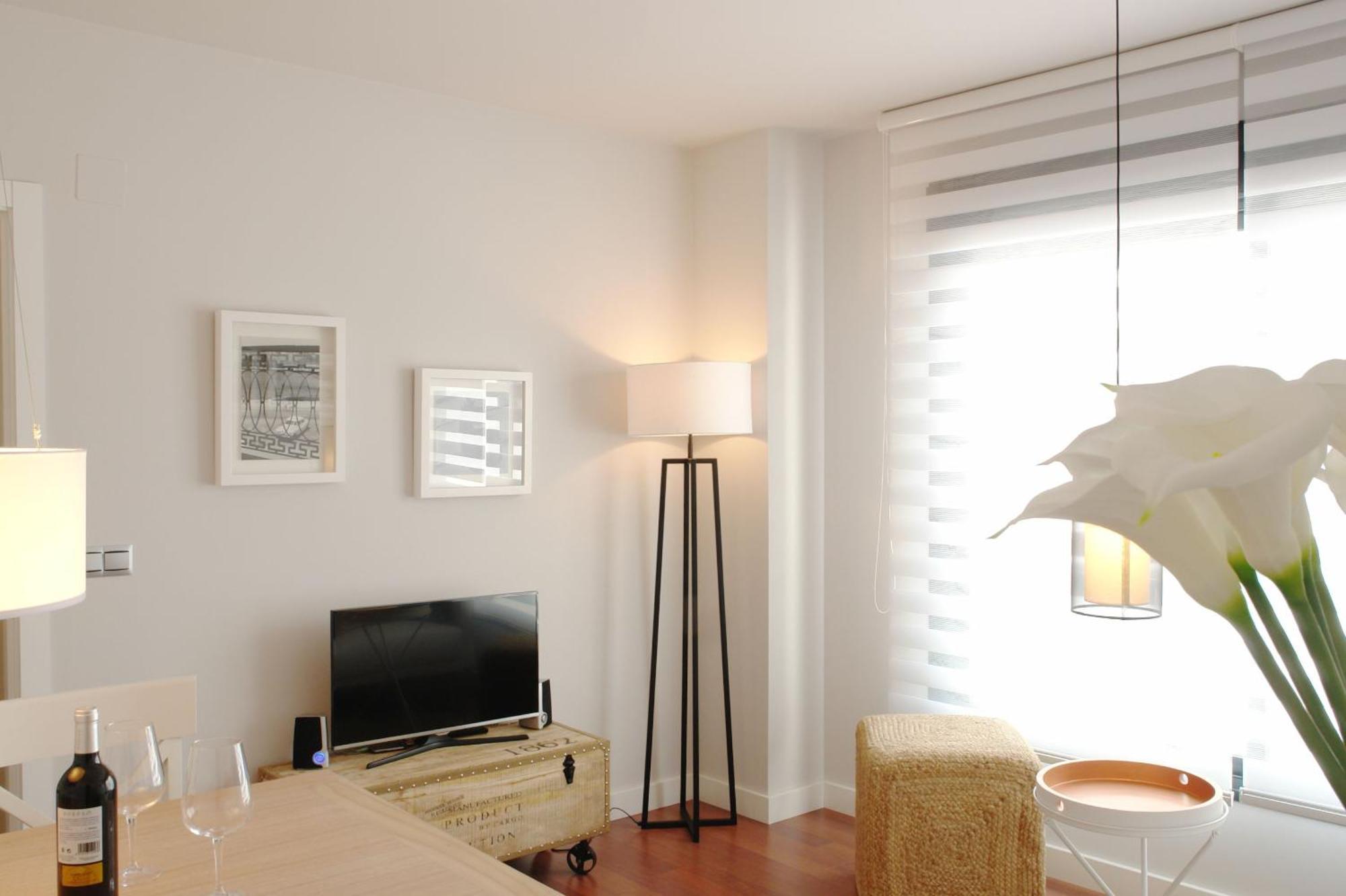 Apartment Tranquilo Y Centrico 1 Málaga